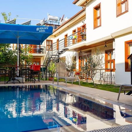 Kaleici Aparts Villa Antalia Esterno foto