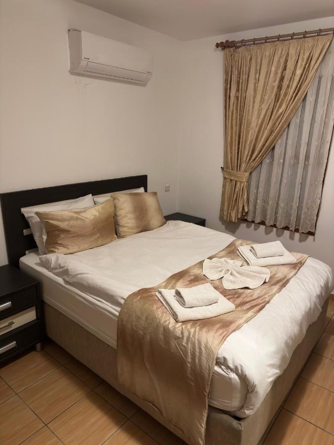 Kaleici Aparts Villa Antalia Esterno foto