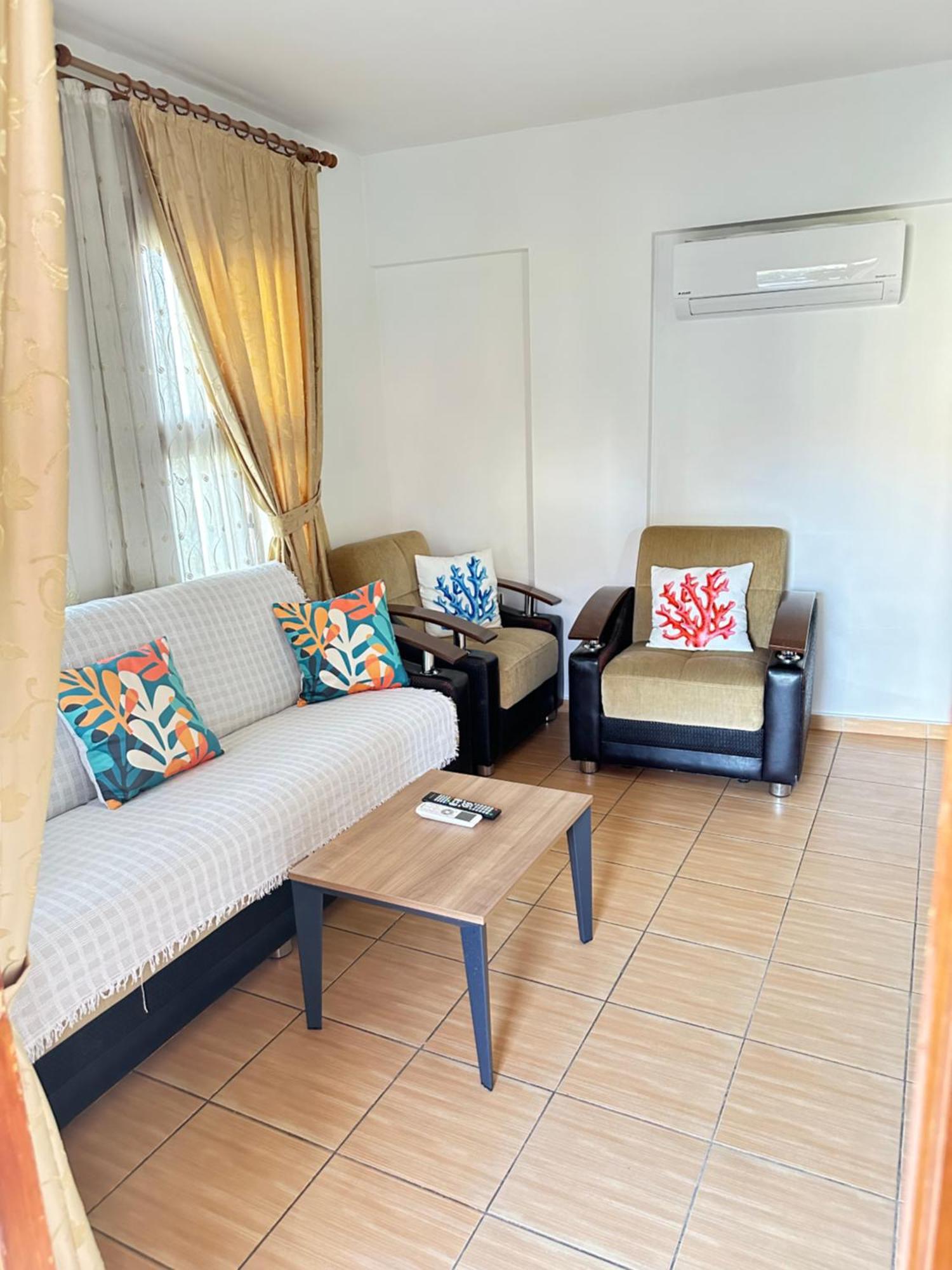 Kaleici Aparts Villa Antalia Esterno foto