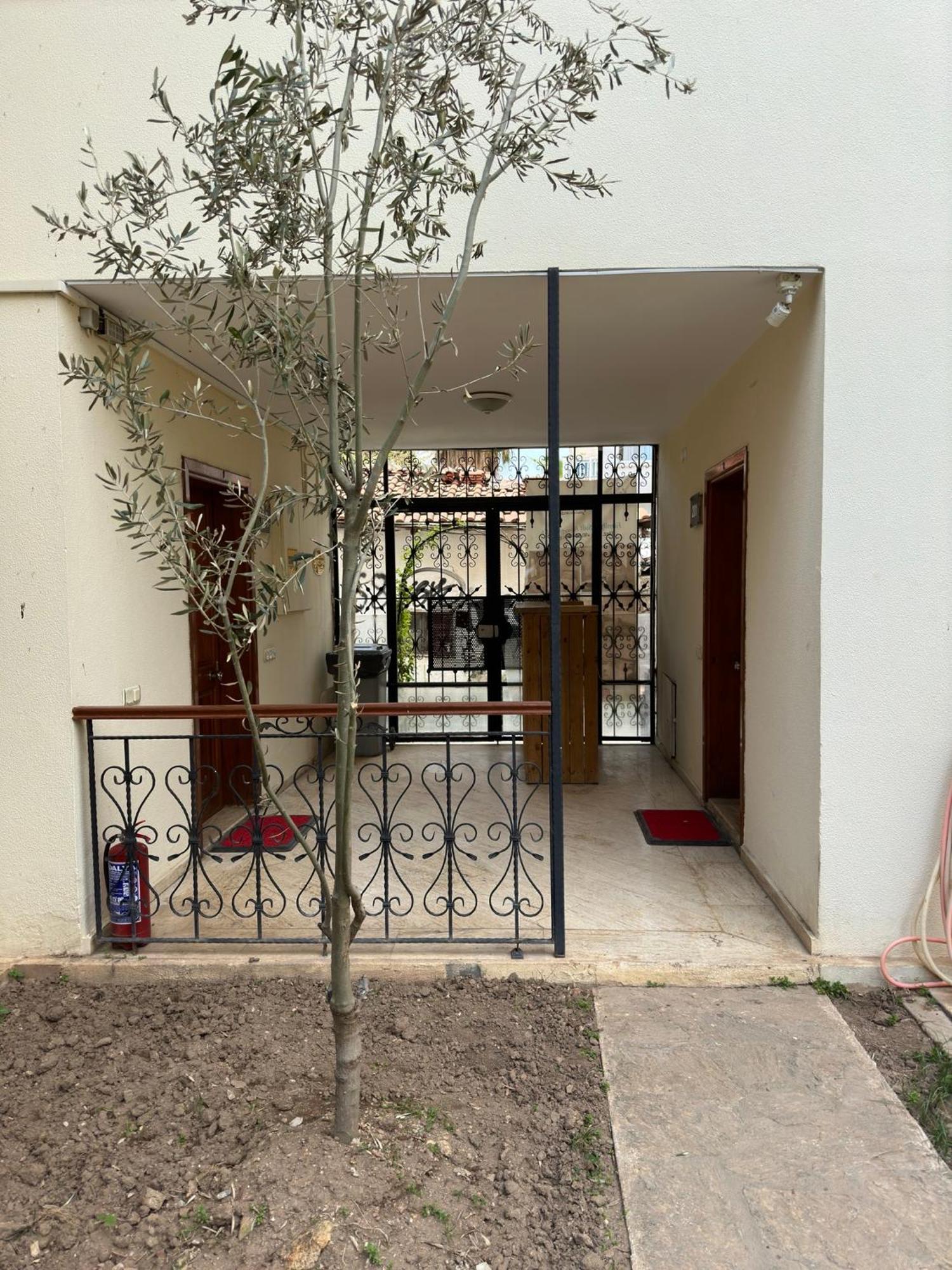 Kaleici Aparts Villa Antalia Esterno foto